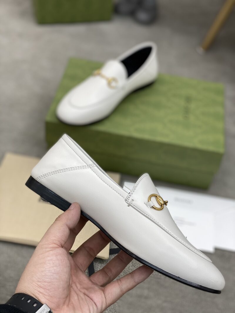 Gucci Loafers - Image 4