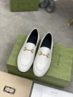 Gucci Loafers - Image 6