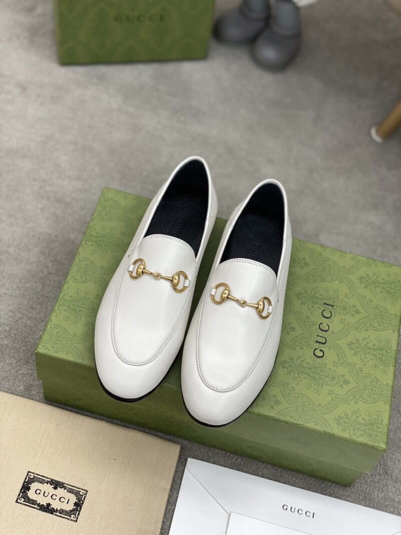 Gucci Loafers - Image 6