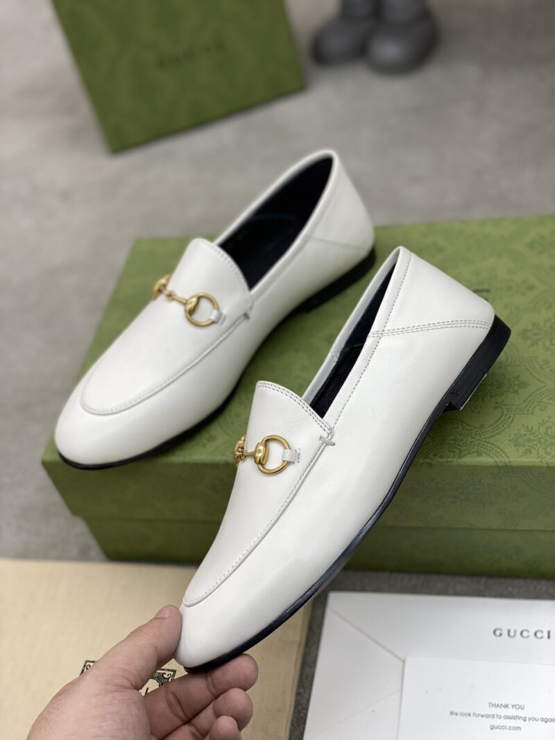 Gucci Loafers - Image 5