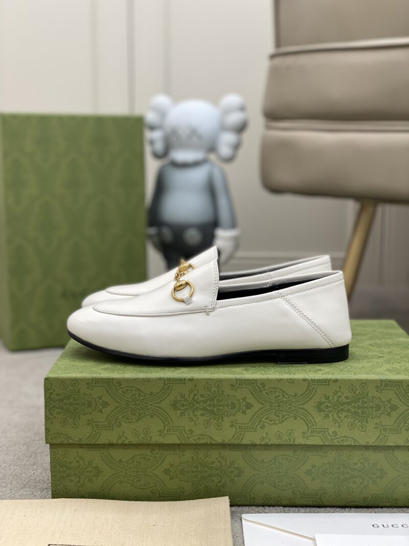 Gucci Loafers - Image 9