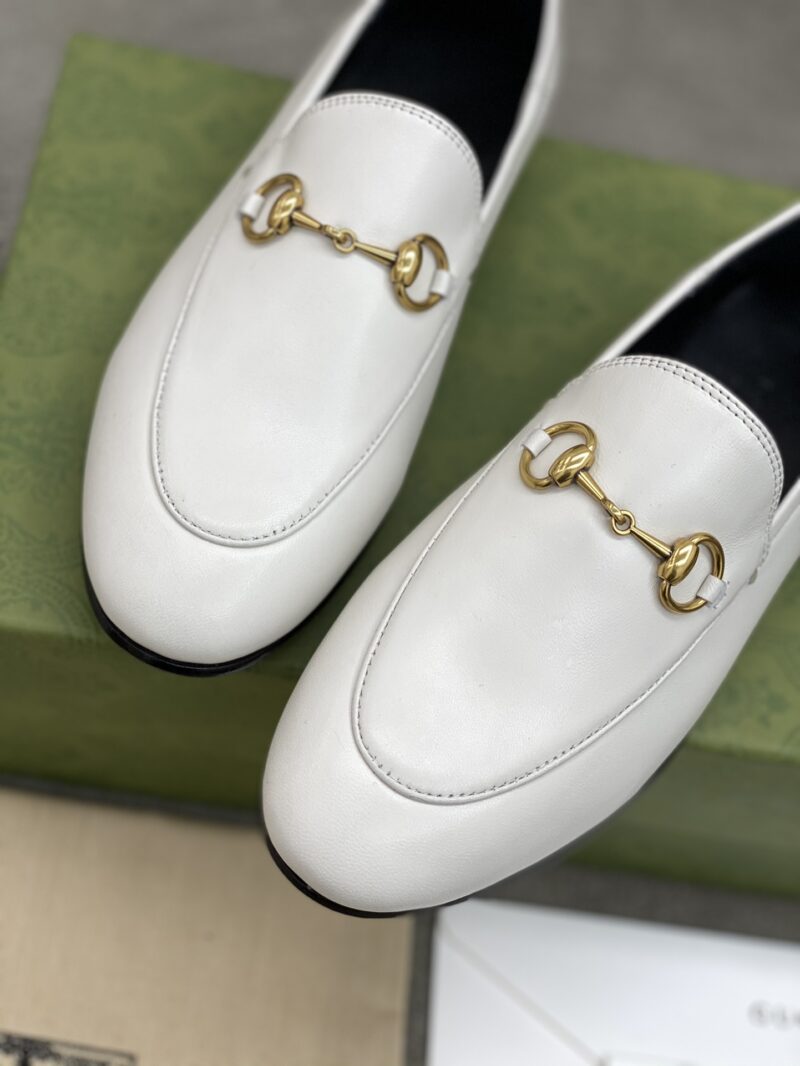 Gucci Loafers - Image 8