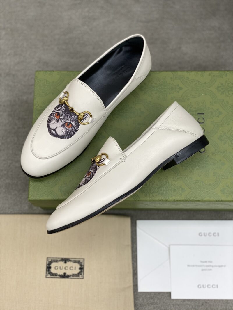 Gucci Loafers - Image 2