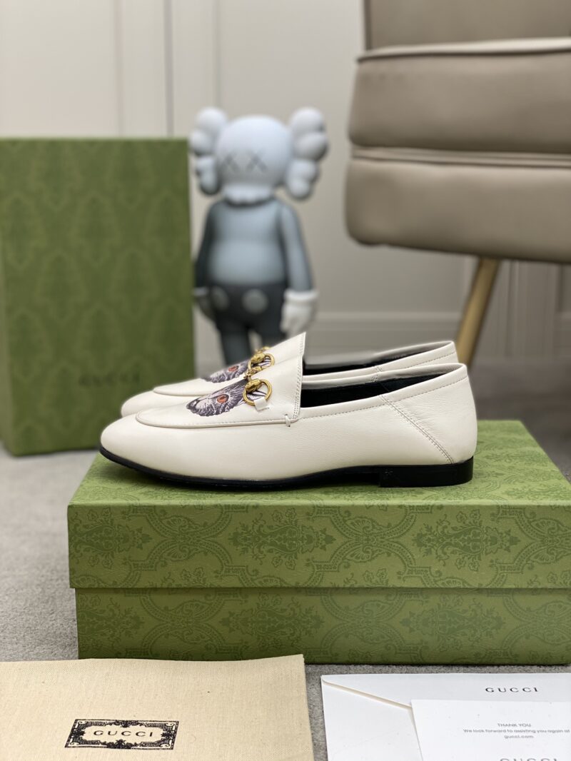 Gucci Loafers - Image 3
