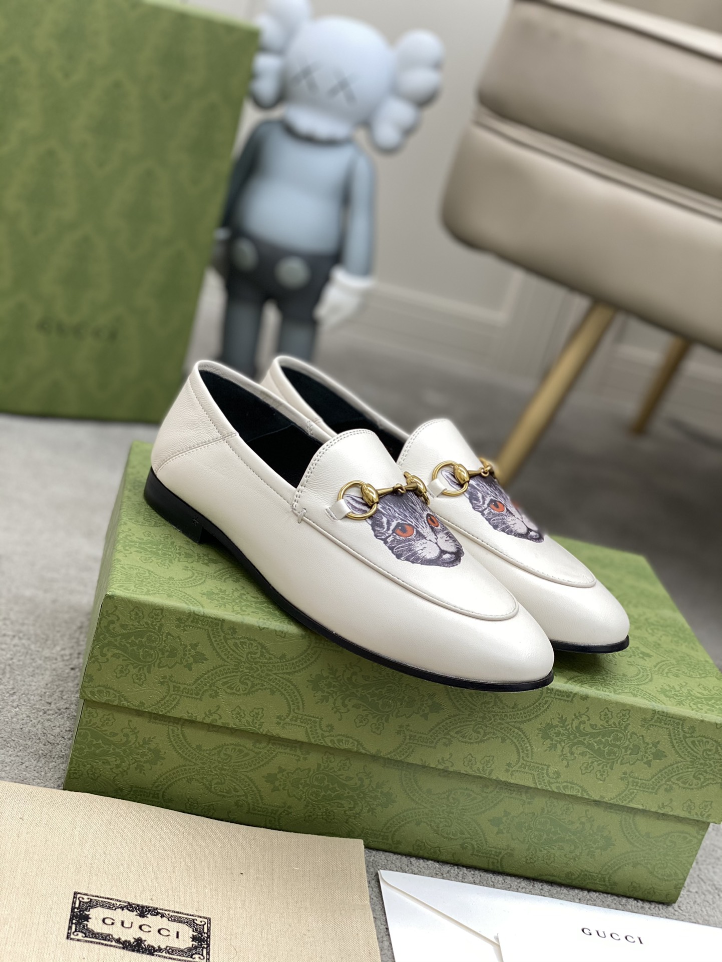 wy-13234333rwerwe_5_.jpg Gucci Loafers - Image 1