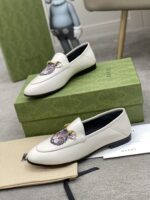 Gucci Loafers - Image 6