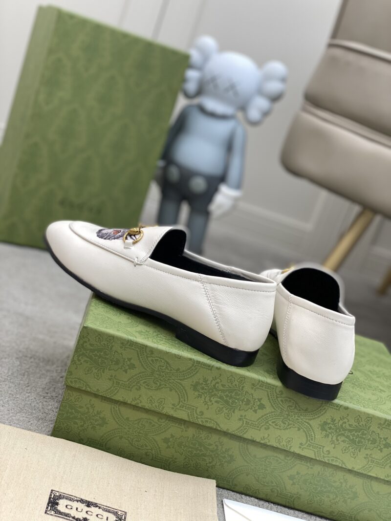 Gucci Loafers - Image 8