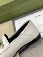Gucci Loafers - Image 4