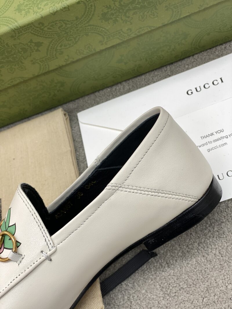 Gucci Loafers - Image 4