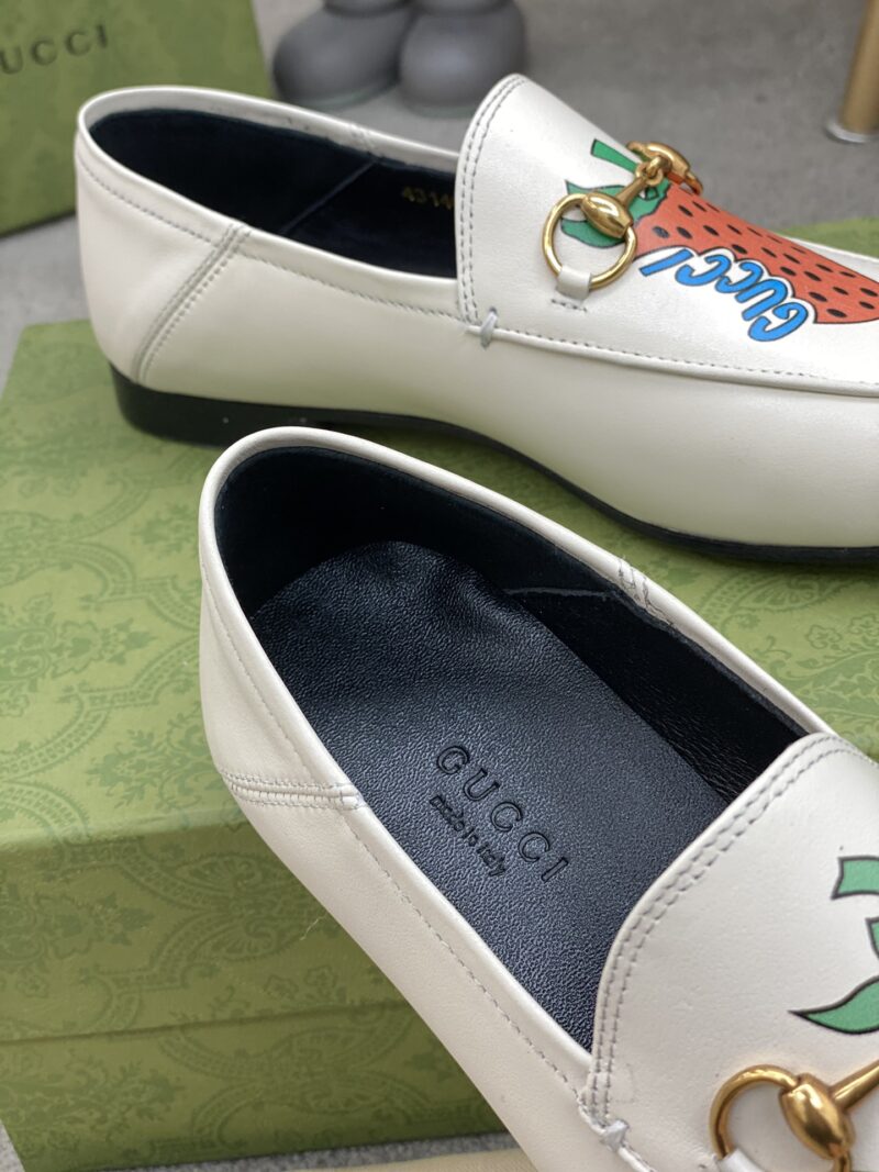 Gucci Loafers - Image 2