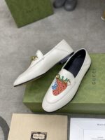 Gucci Loafers - Image 3
