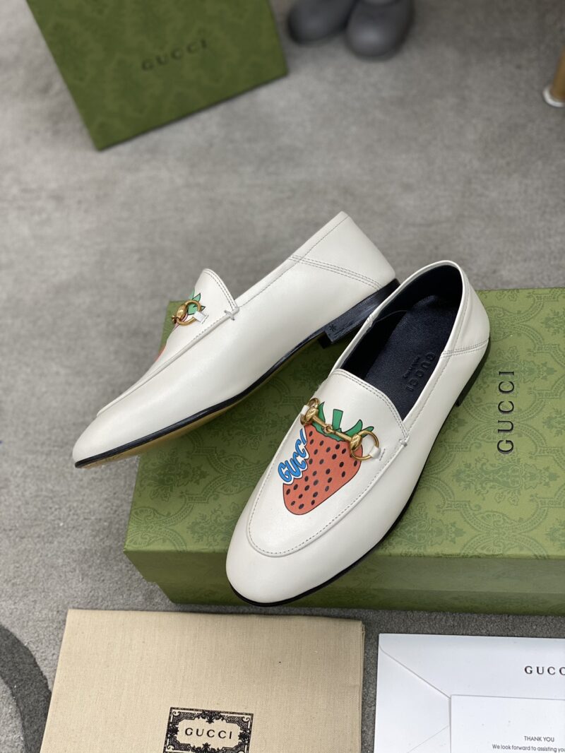 Gucci Loafers - Image 3