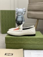 Gucci Loafers - Image 5
