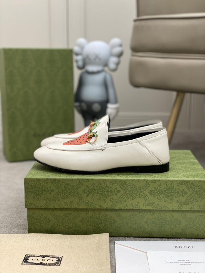 Gucci Loafers - Image 5