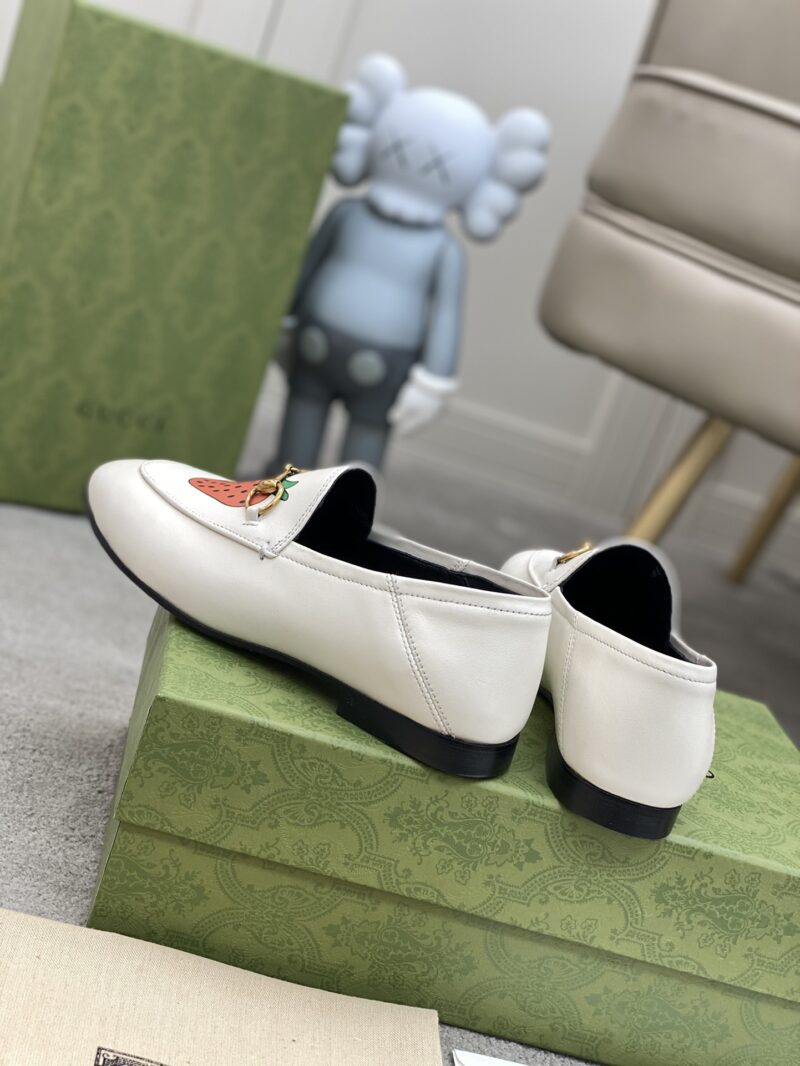 Gucci Loafers - Image 7