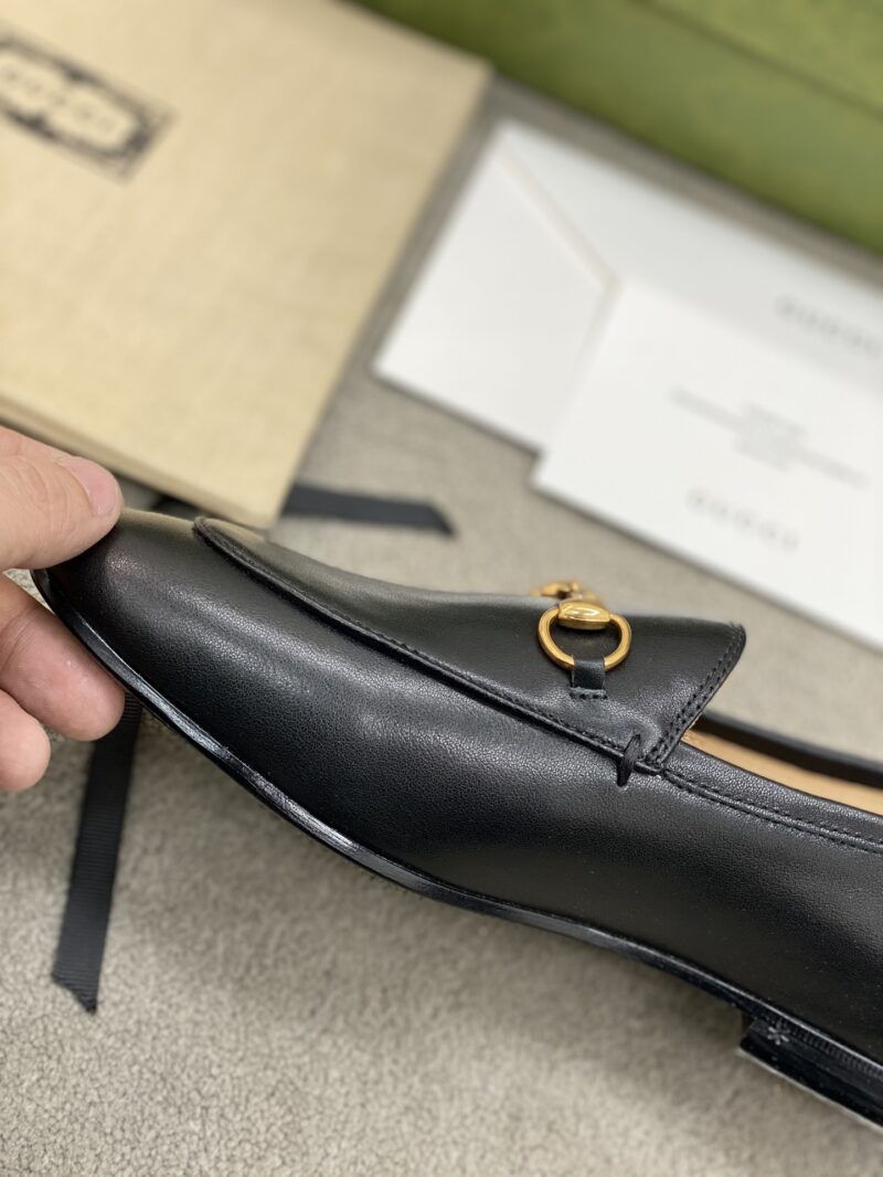 Gucci Loafers - Image 2