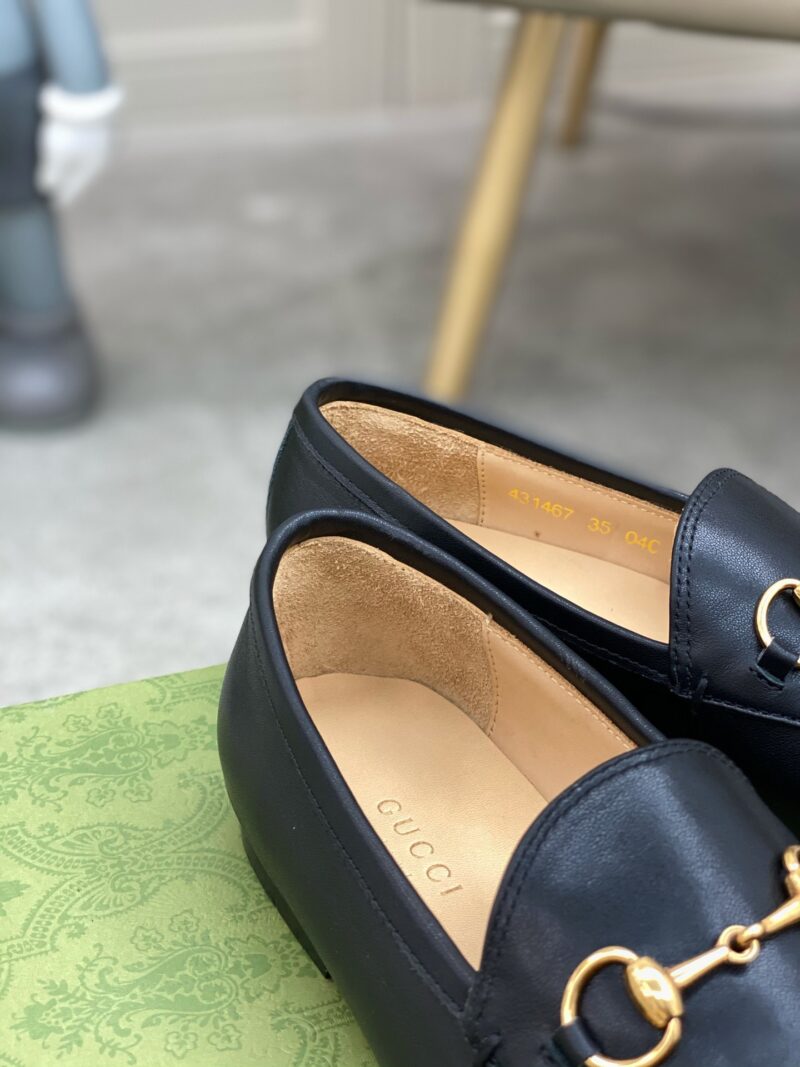 Gucci Loafers - Image 3