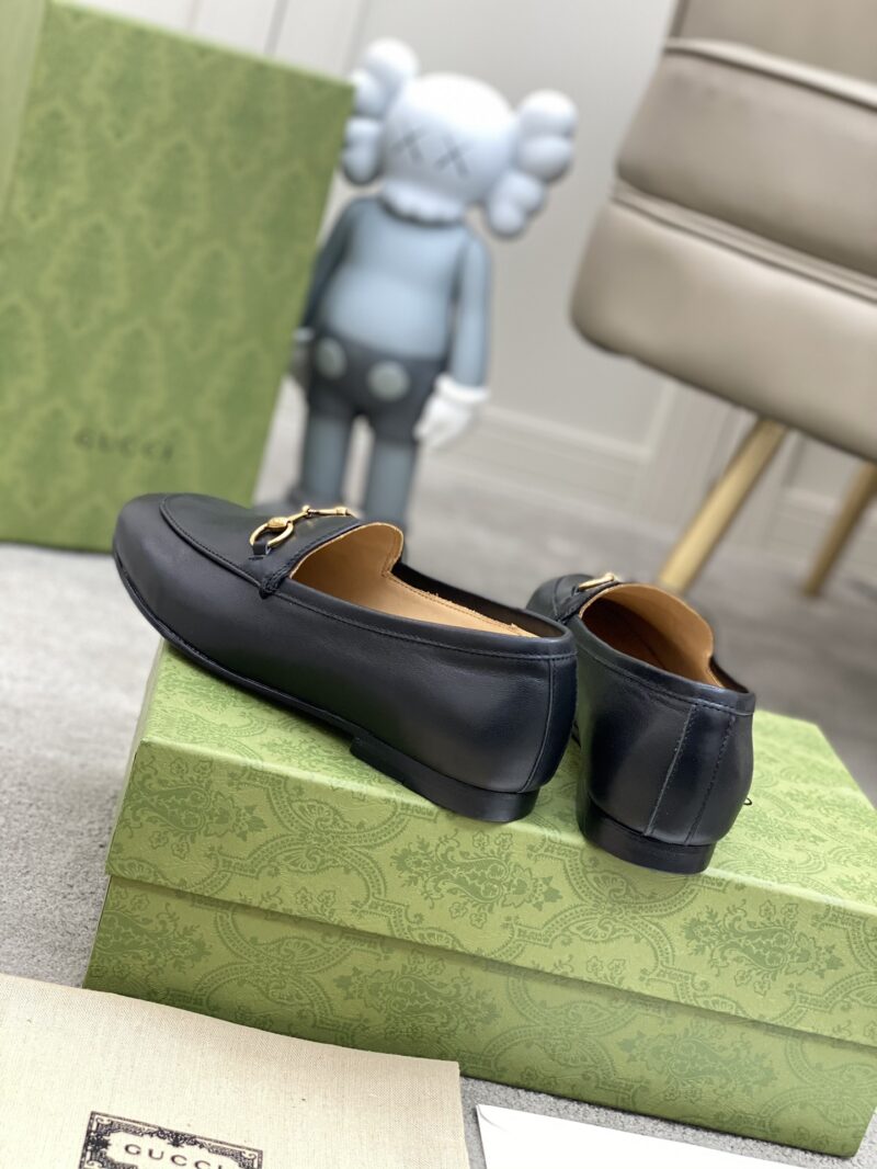 Gucci Loafers - Image 5