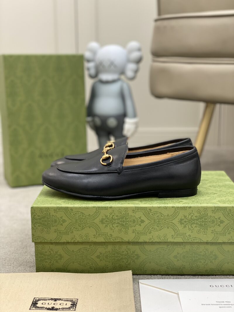 Gucci Loafers - Image 6