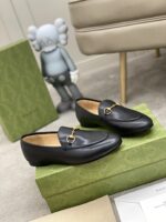 Gucci Loafers - Image 7