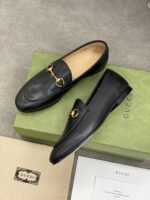 Gucci Loafers - Image 9
