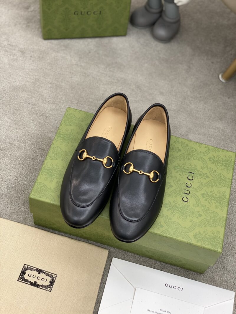 Gucci Loafers - Image 8