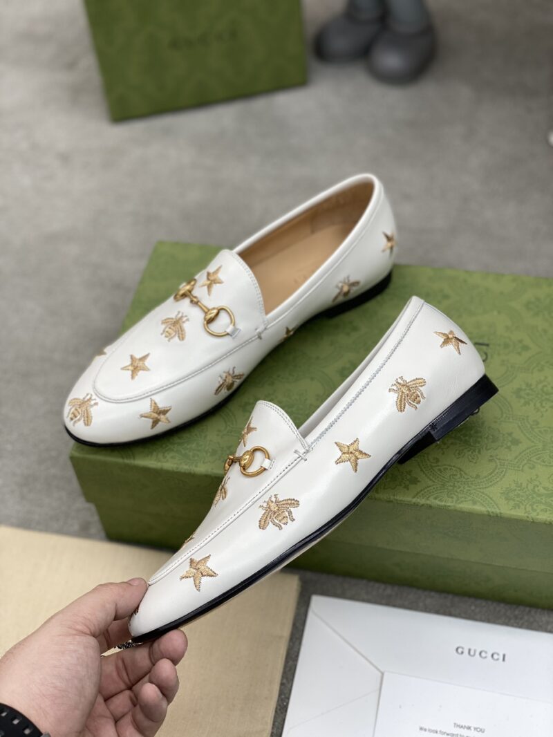 Gucci Loafers - Image 3
