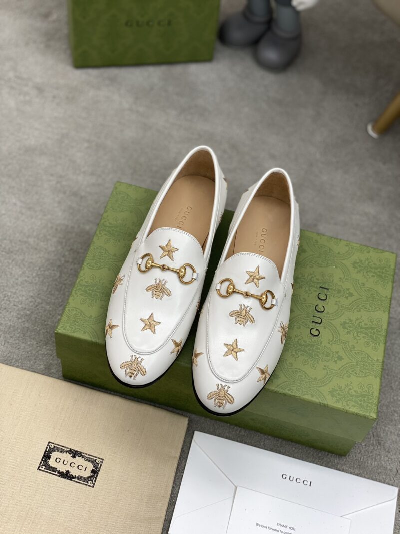 Gucci Loafers - Image 2