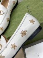 Gucci Loafers - Image 5