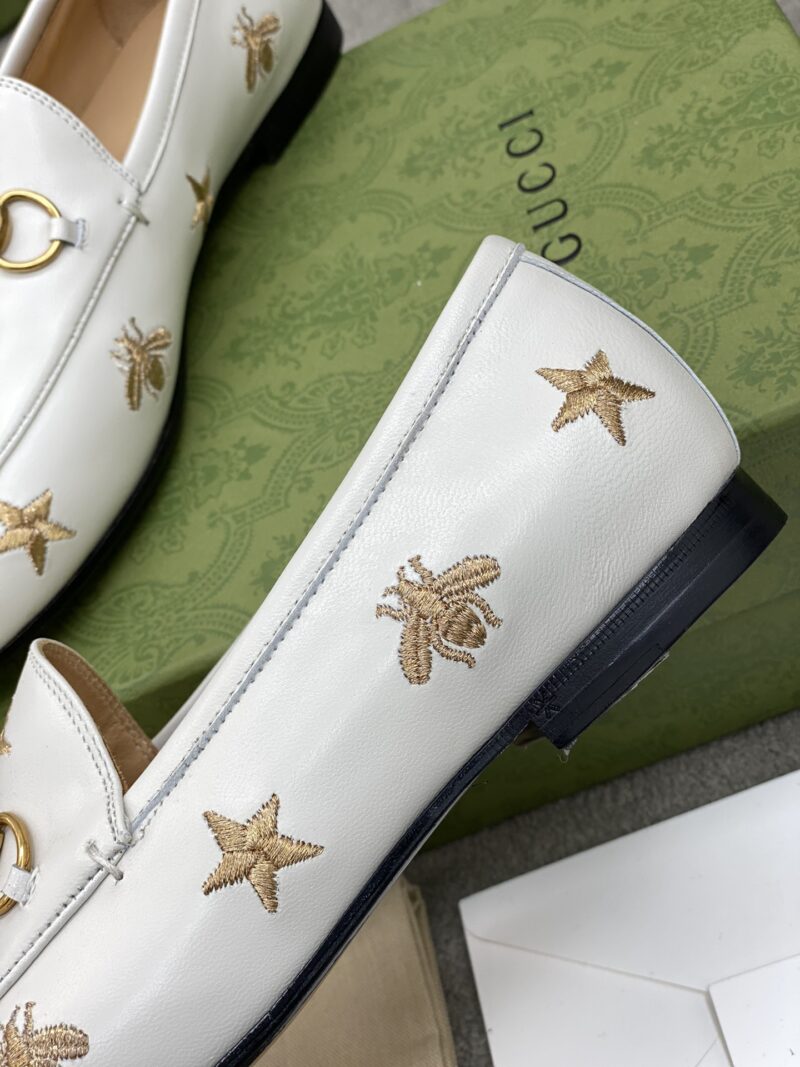 Gucci Loafers - Image 5