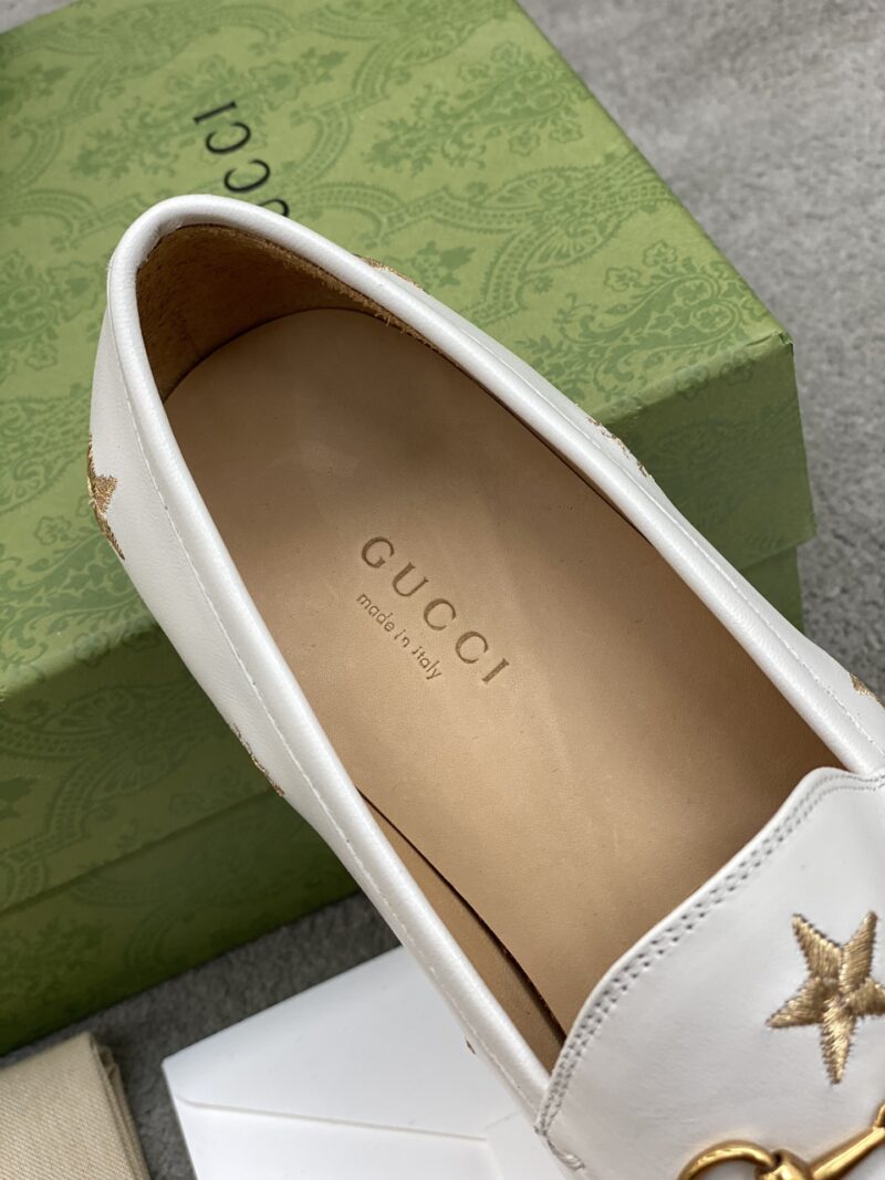 Gucci Loafers - Image 7