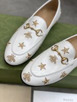 Gucci Loafers - Image 8