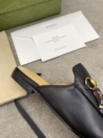 Gucci Loafers - Image 4