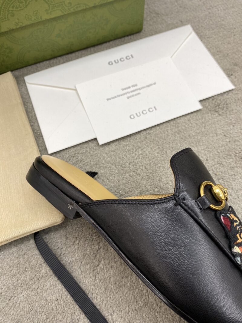 Gucci Loafers - Image 4