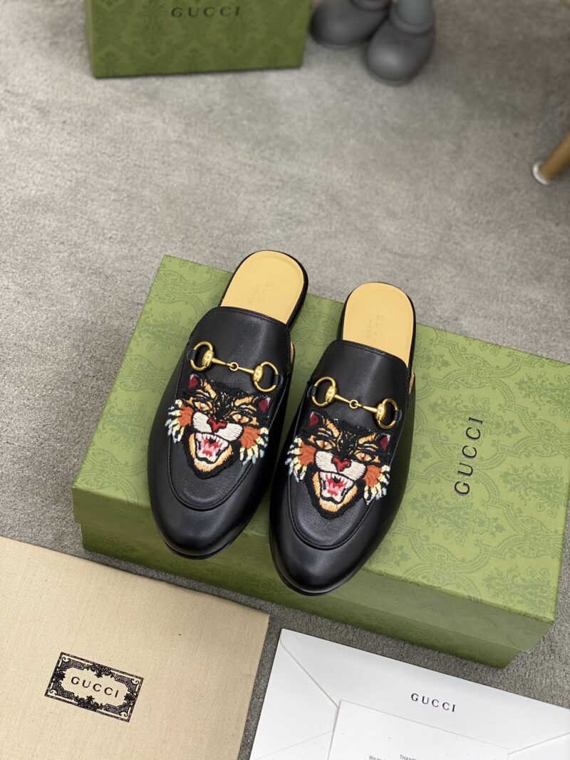 Gucci Loafers - Image 3