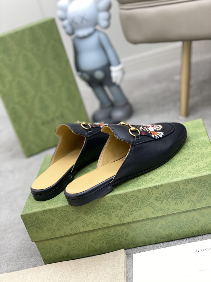 Gucci Loafers - Image 5