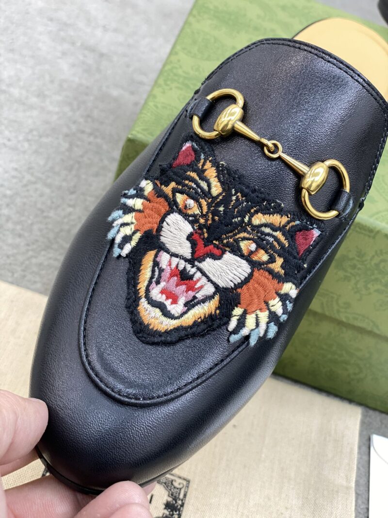 Gucci Loafers - Image 6