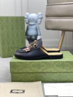 Gucci Loafers - Image 7