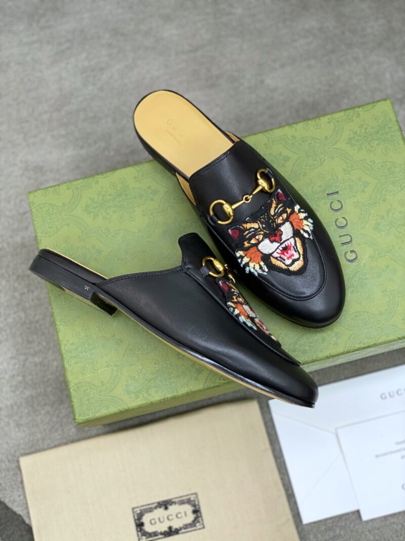 Gucci Loafers - Image 9