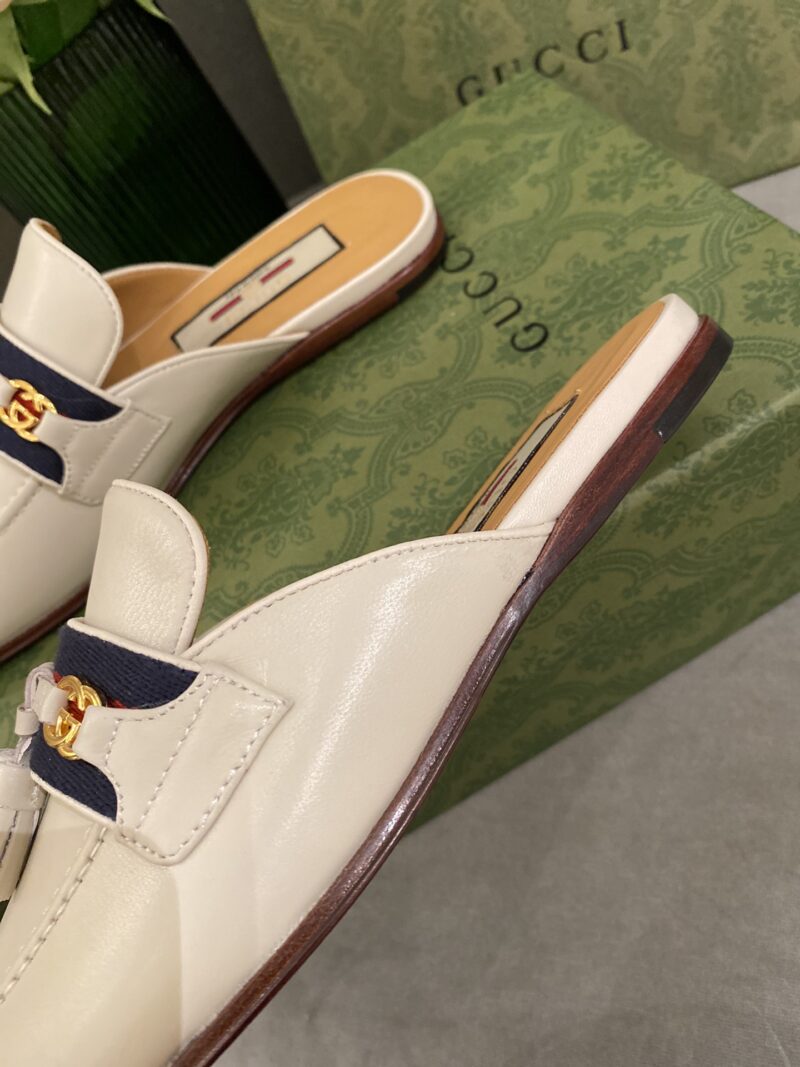Gucci Loafers - Image 2