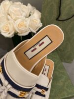 Gucci Loafers - Image 7