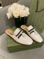 Gucci Loafers - Image 8