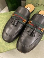 Gucci Loafers - Image 3