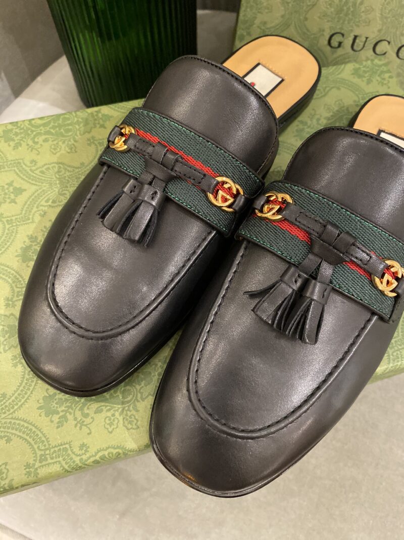 Gucci Loafers - Image 3