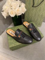 Gucci Loafers - Image 4