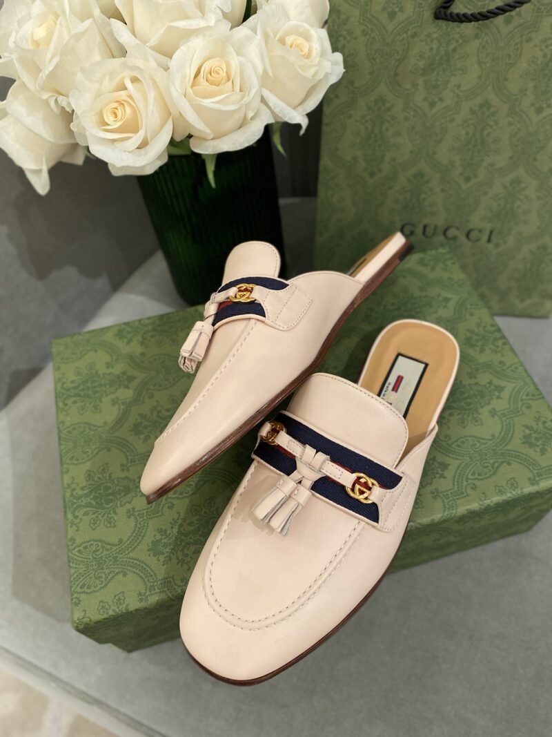 Gucci Loafers - Image 6