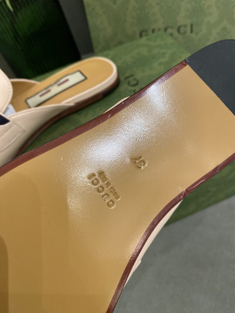 Gucci Loafers - Image 7