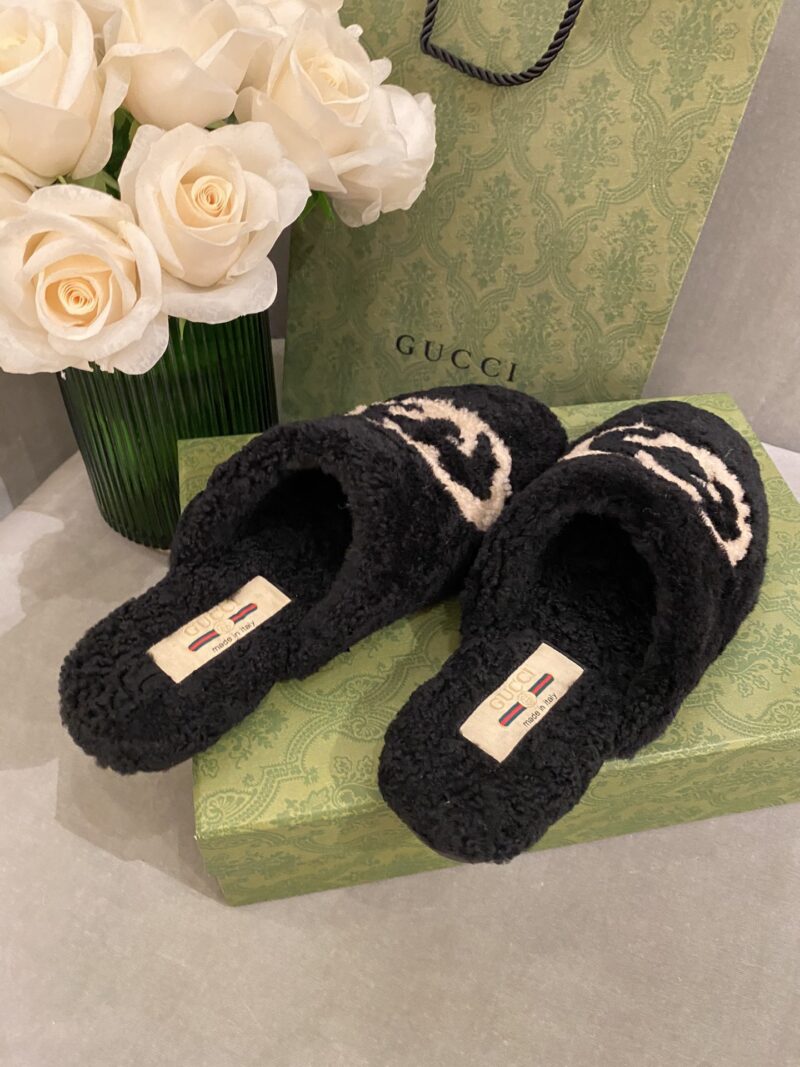 Gucci Loafers - Image 5