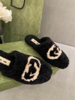 Gucci Loafers - Image 6