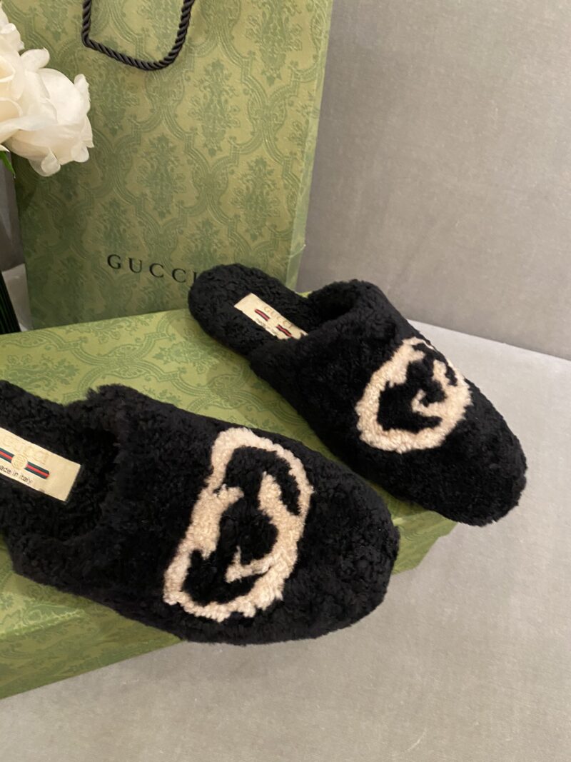 Gucci Loafers - Image 6